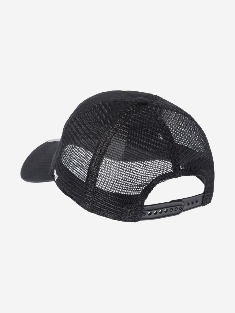 Бейсболка с сеточкой 47 BRAND B-PORTR17GWP-BK New York Yankees MLB