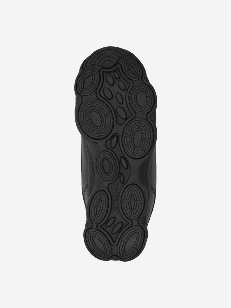 Сапоги утепленные для девочек Toread