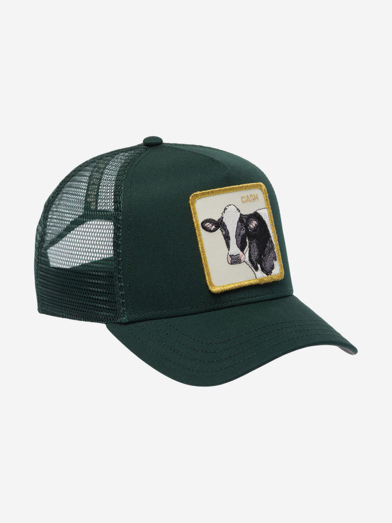 Бейсболка с сеточкой GOORIN BROTHERS 101-2584