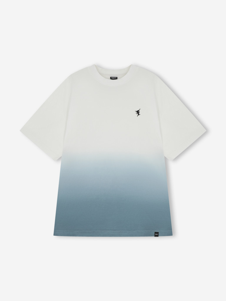 Футболка мужская оверсайз Termit