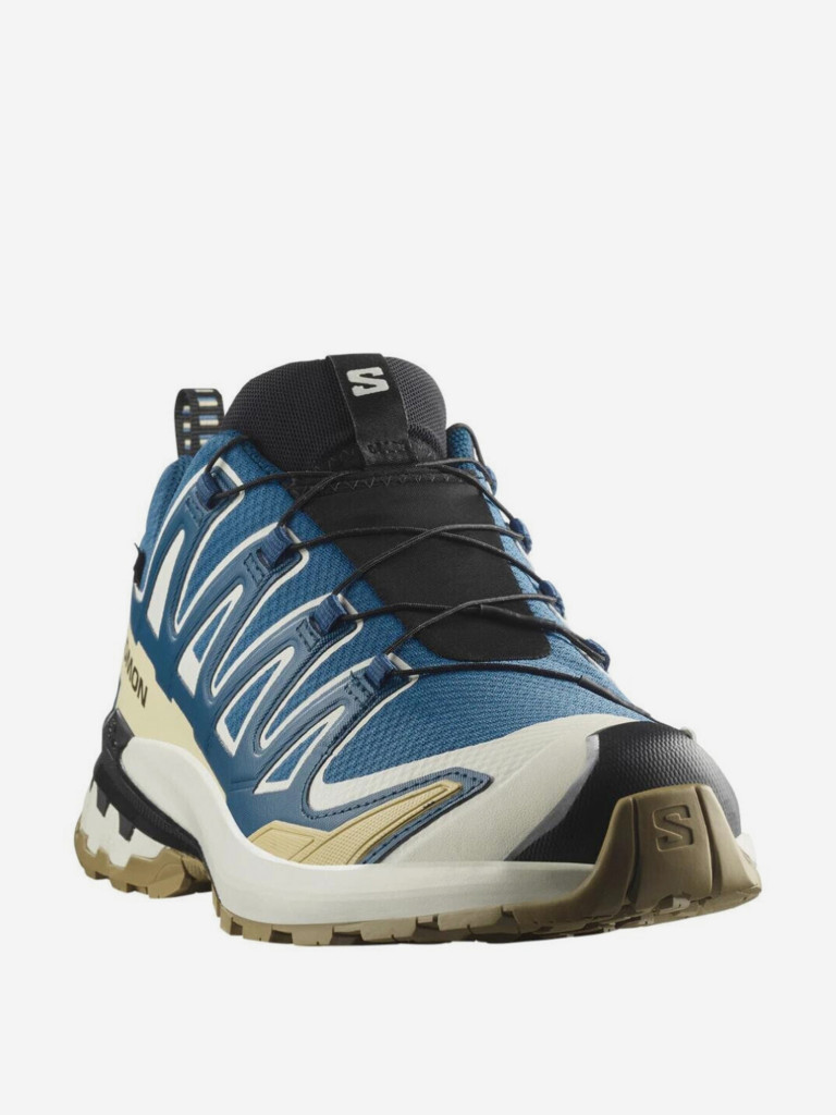Кроссовки Salomon Xa Pro 3D V9 Gtx