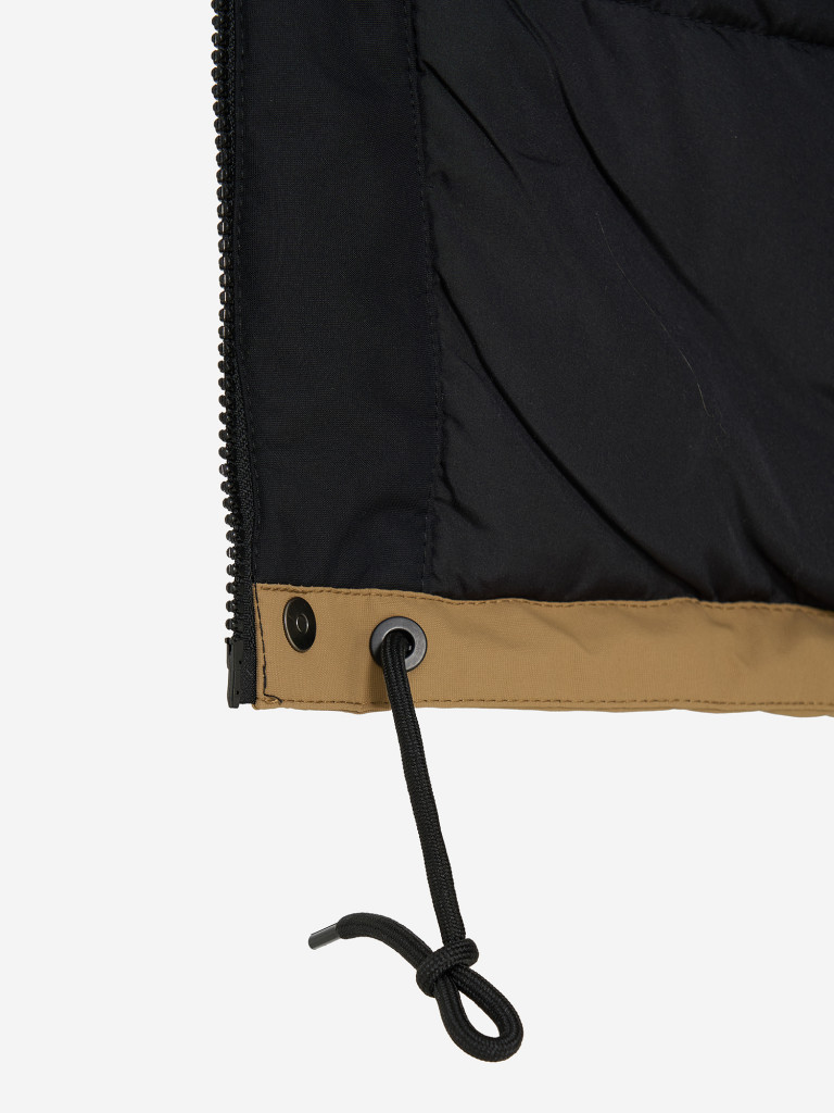 Куртка утепленная мужская Camel