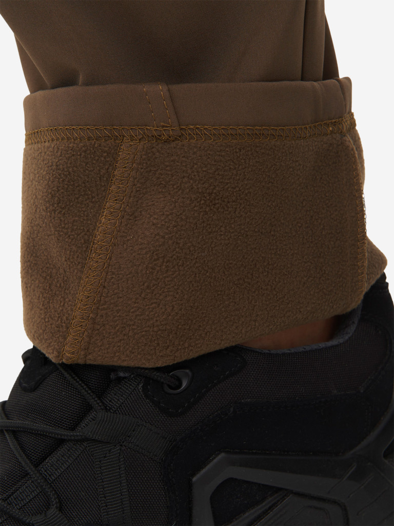 Брюки утепленные Aquatic Б-17 Ф long