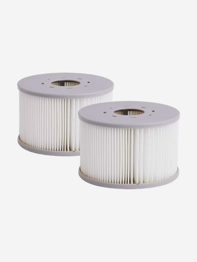 СПА-бассейн надувной MSPA TEKAPO, 6 мест, 930 л