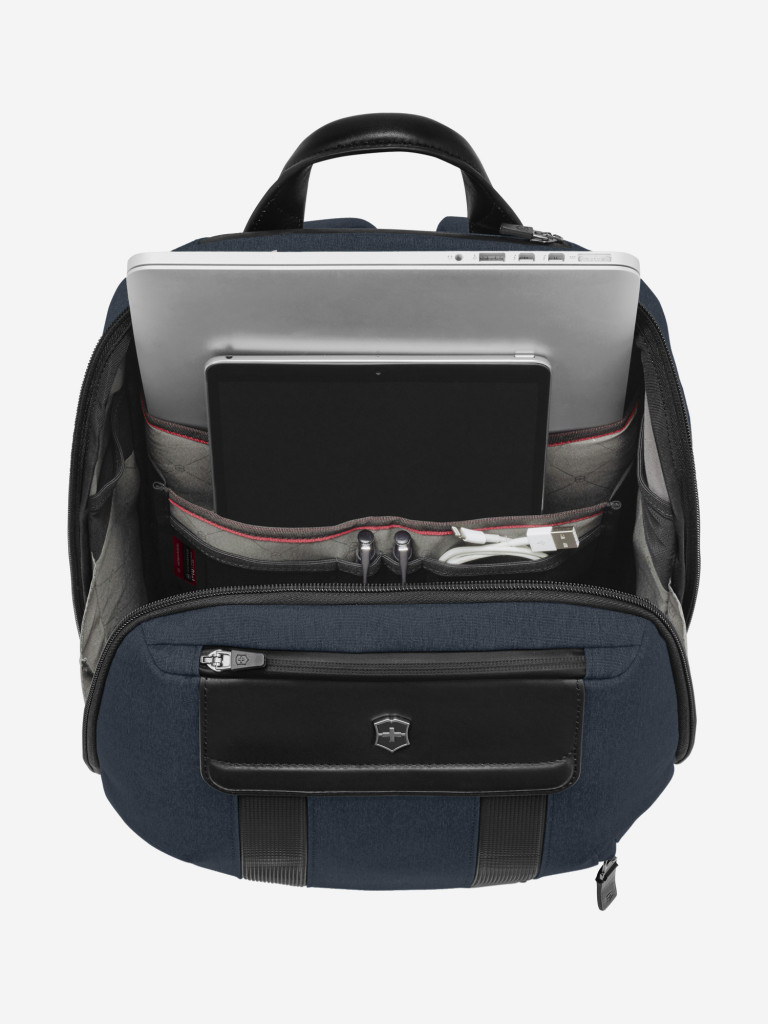 Рюкзак городской VICTORINOX Architecture Urban 2 City Backpack с отделением для ноутбука 14”