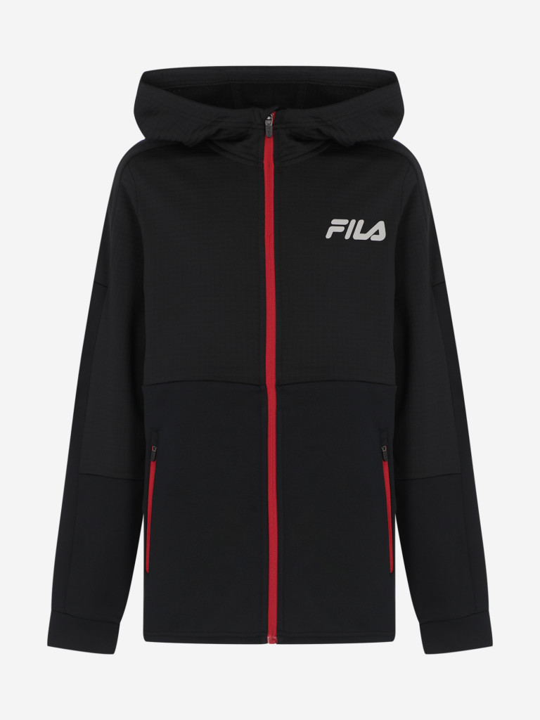 Толстовка для мальчиков FILA