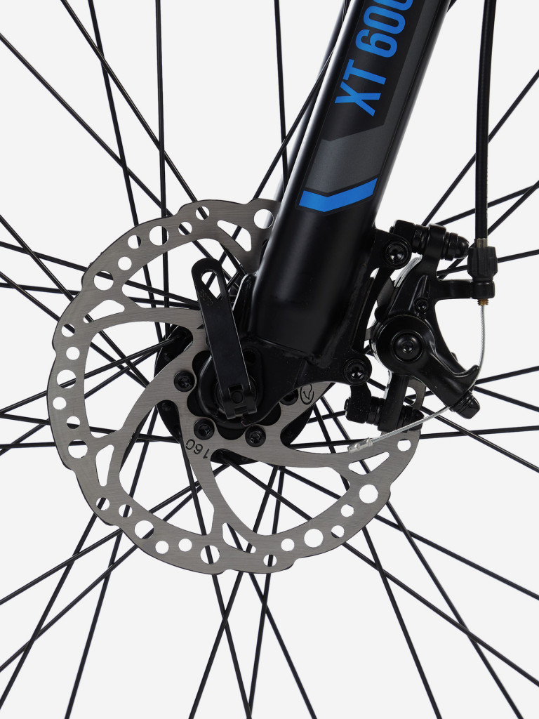 Электровелосипед Eltreco XT 600 Pro 27.5"