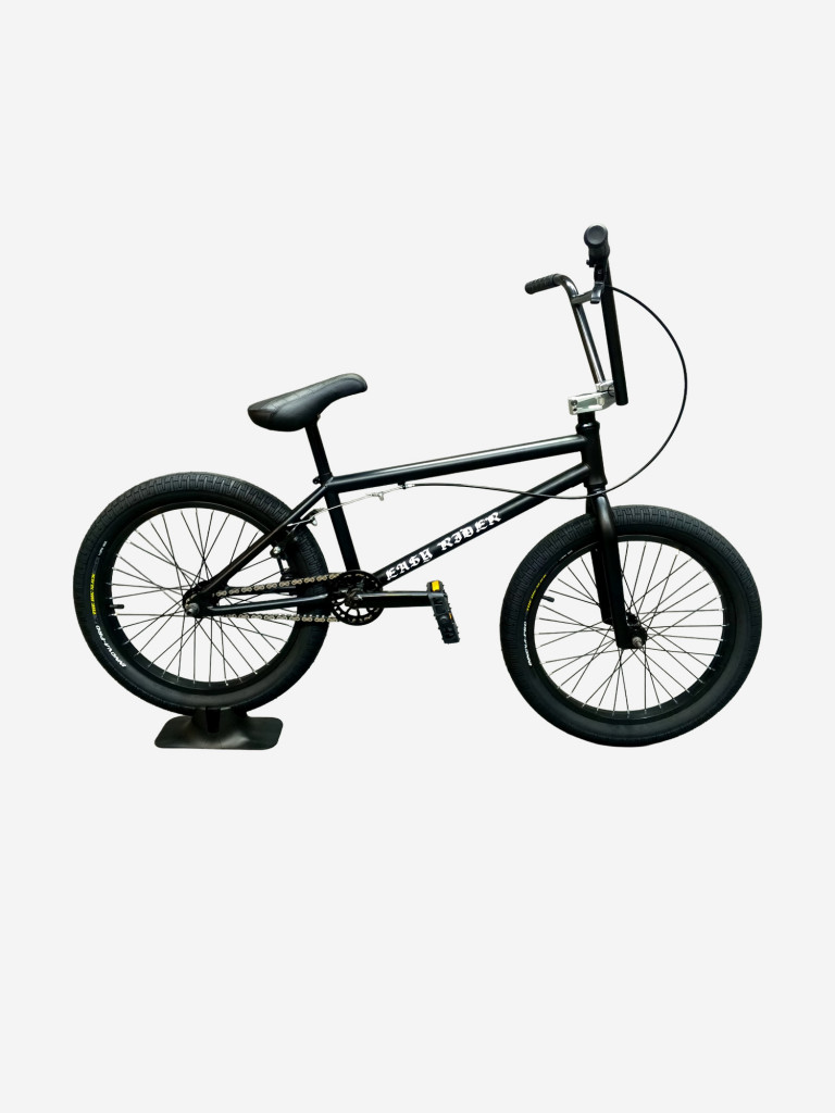 Велосипед BMX EasyRider 20" MATT BLACK