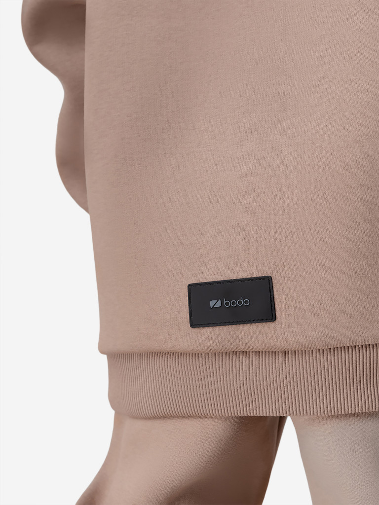 Костюм с начесом детский bodo