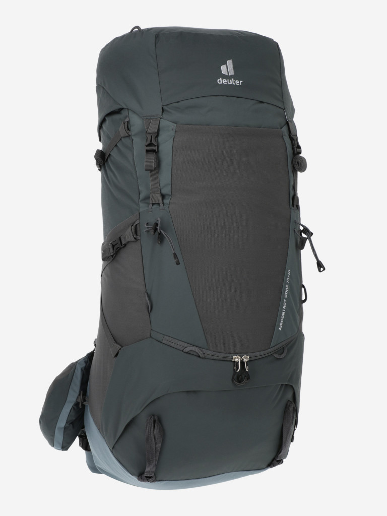 Рюкзак женский Deuter Aircontact Core 70+10 л SL