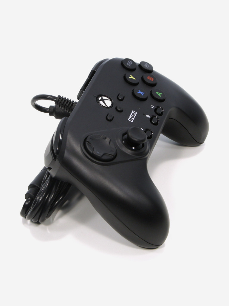 Геймпад HORI Fighting Commander OCTA (AB03-001U)