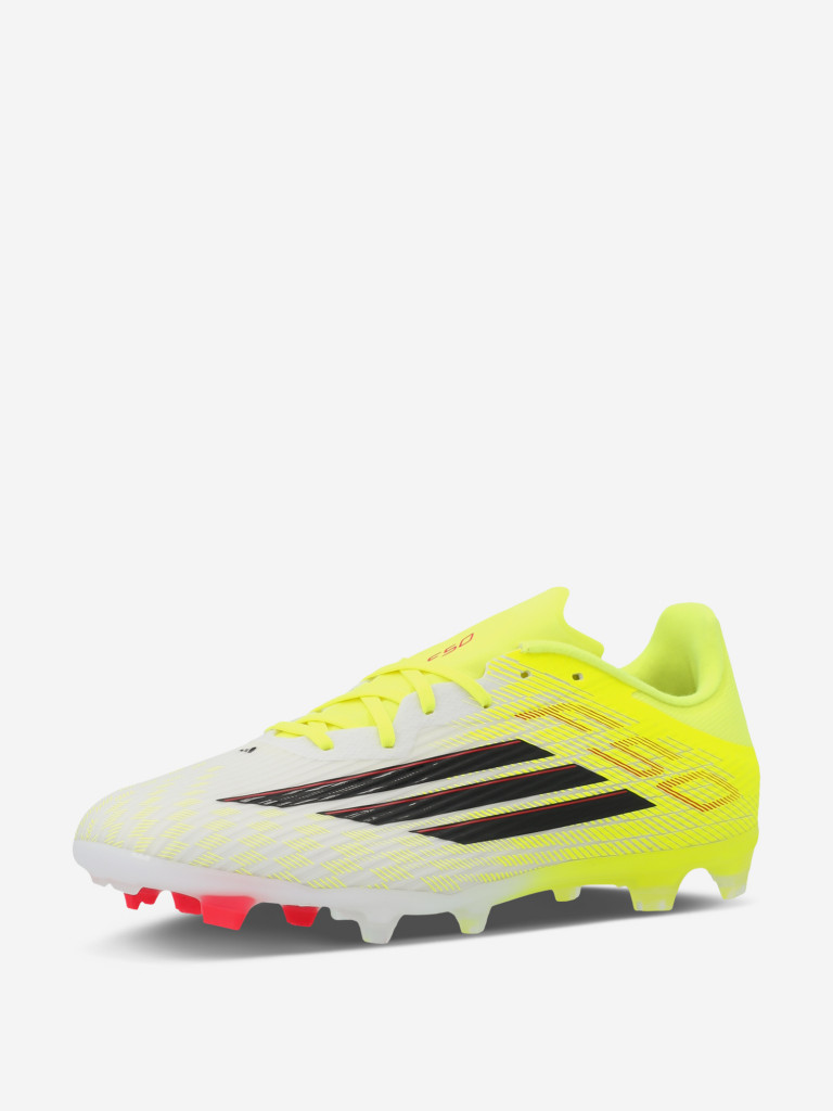 Бутсы мужские adidas F50 League Fg/Mg