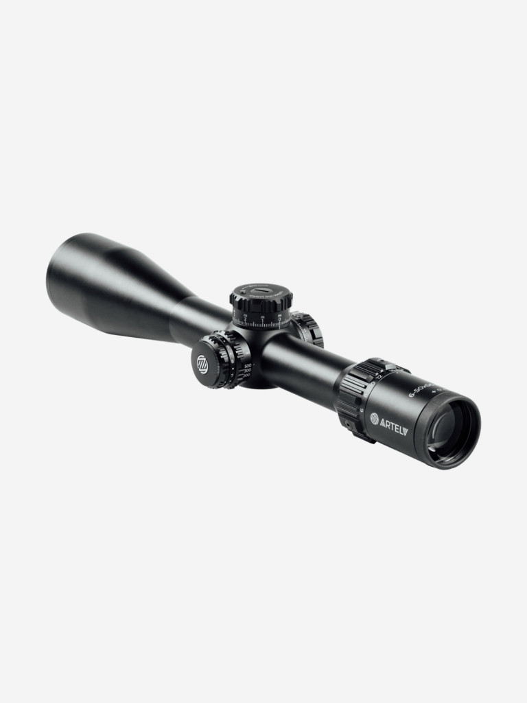 Оптический прицел ARTELV LRS 6-50x56 FFP