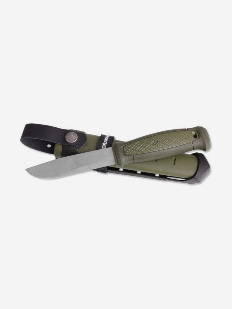 Нож туристический Morakniv Kansbol, 228 мм