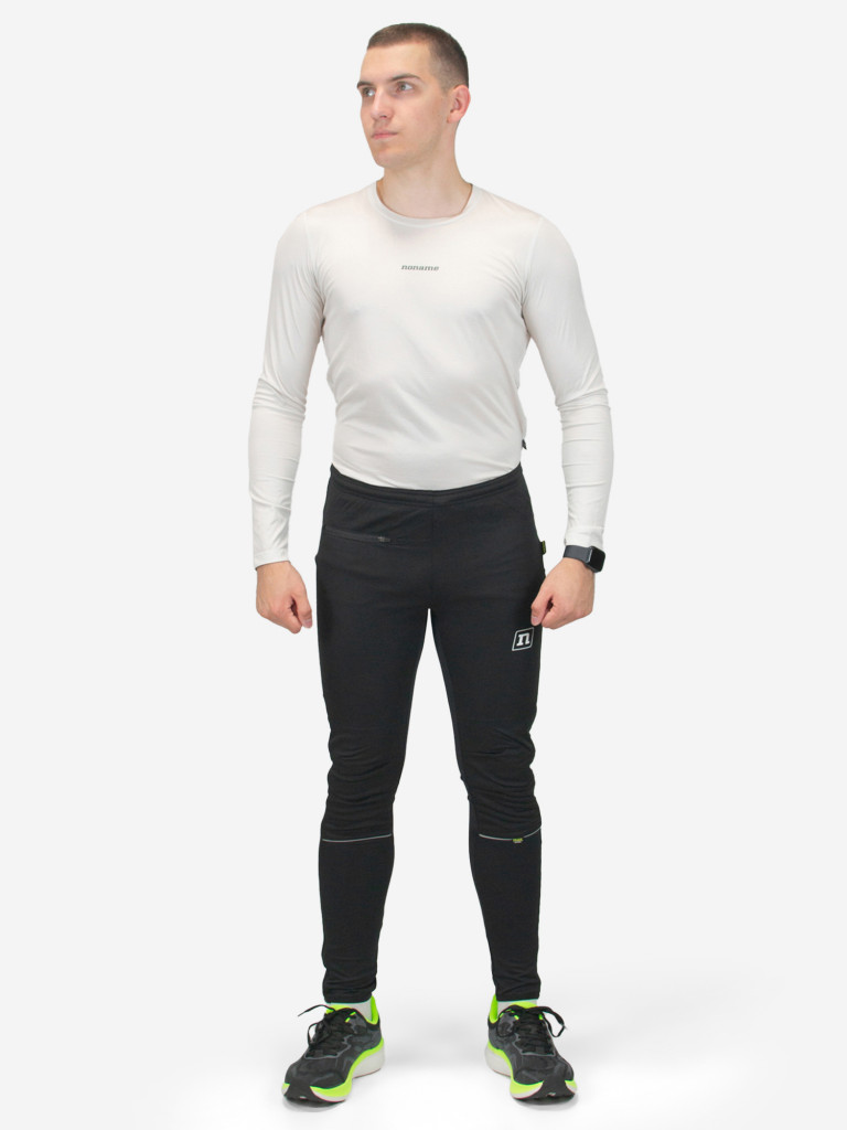 Брюки спортивные NoName Elite Pants UX тренировочные