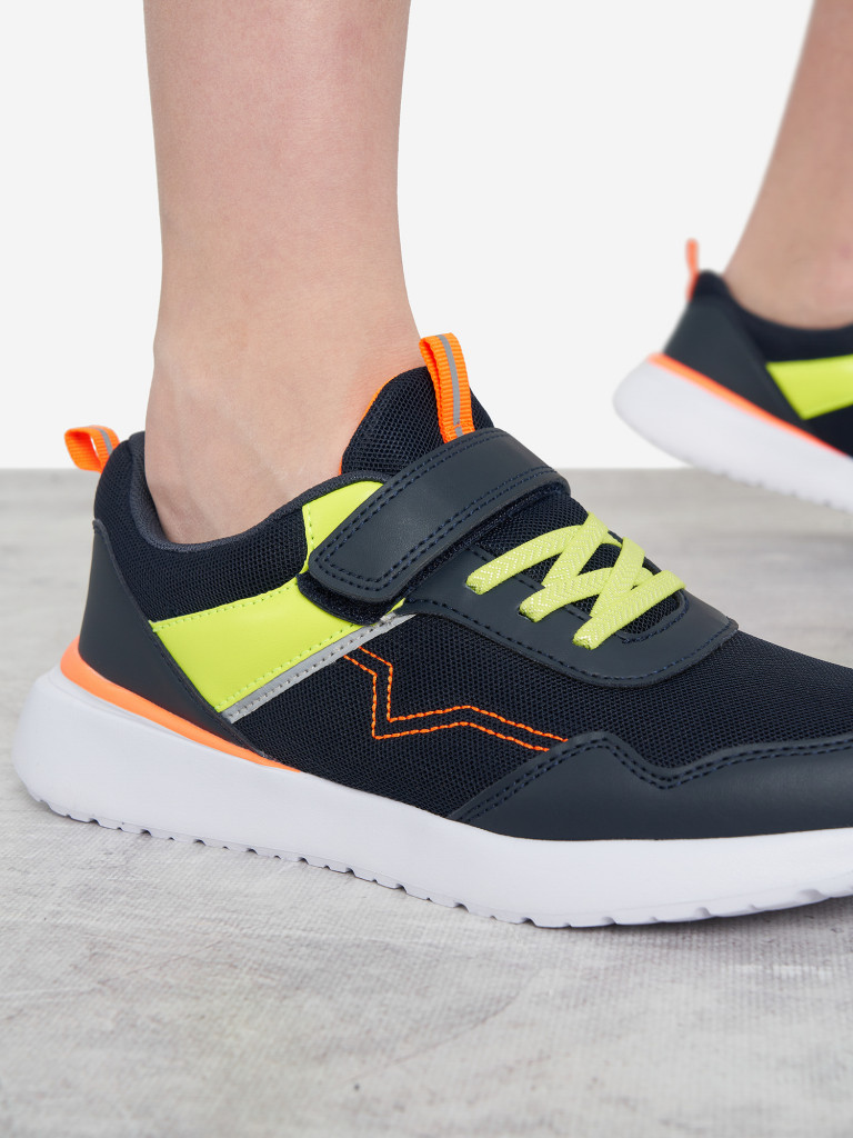 Кроссовки для мальчиков GLOBALGYM