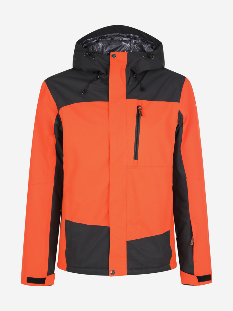 Куртка горнолыжная мужская IcePeak Capot