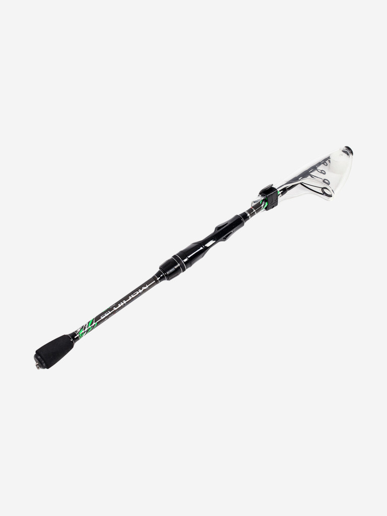 Спиннинг SIWEIDA Marlin 2.40 м, 5-20 г
