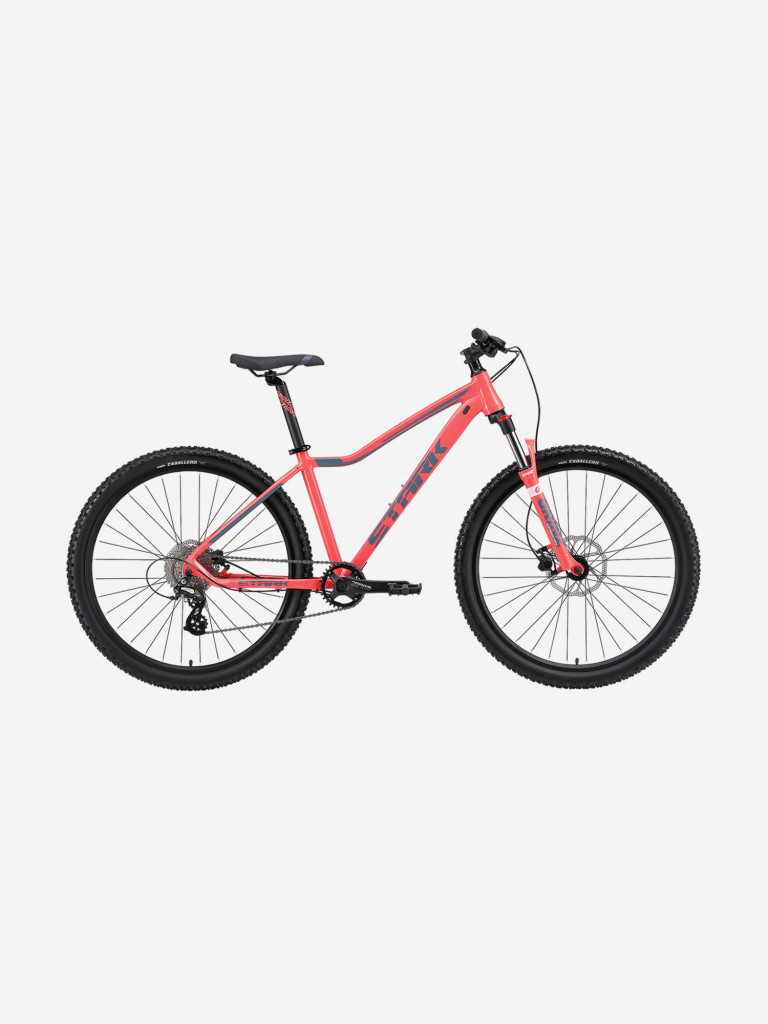 Велосипед Stark Viva 27.3 HD 16"