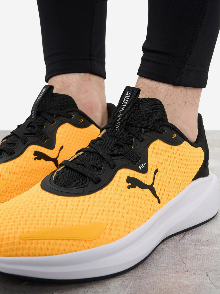 Кроссовки мужские PUMA Skyrocket Lite Alt