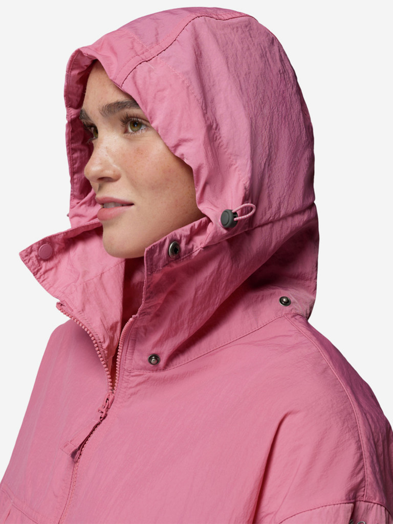 Ветровка женская Columbia Paracutie II Windbreaker