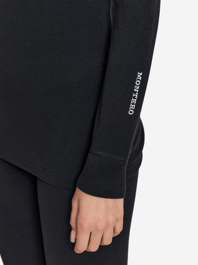 Термобелье женское Montero флисовое Fleece