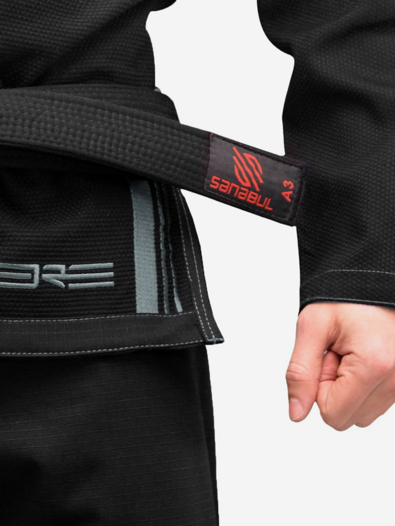 Кимоно для джиу-джитсу Sanabul Core Series Competition BJJ Gi