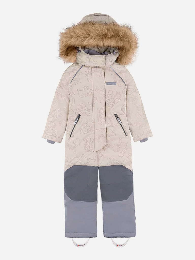 Комбинезон NIKASTYLE
