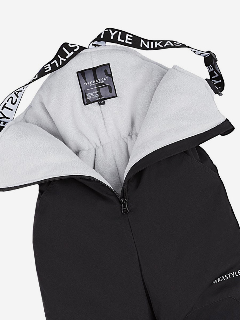 Полукомбинезон NIKASTYLE