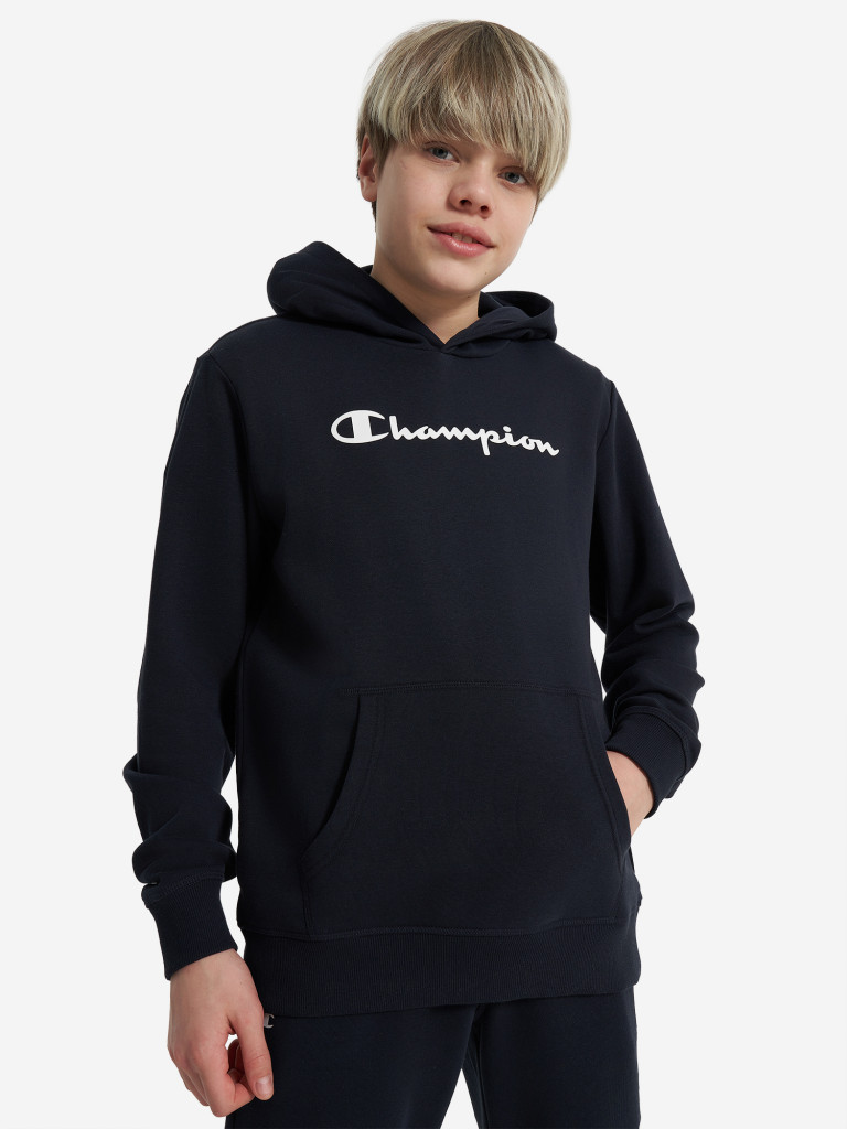 Худи для мальчиков Champion