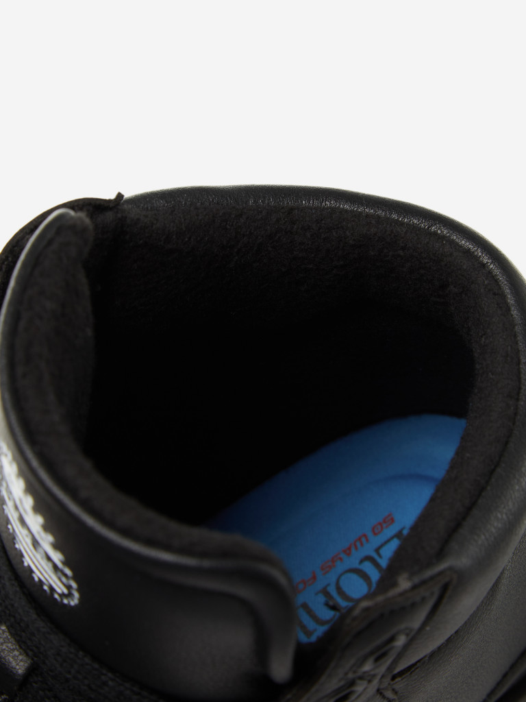 Кеды мужские Etonic Basket High Warm