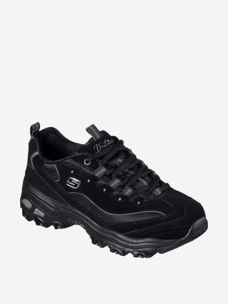 Кроссовки Skechers D'Lites