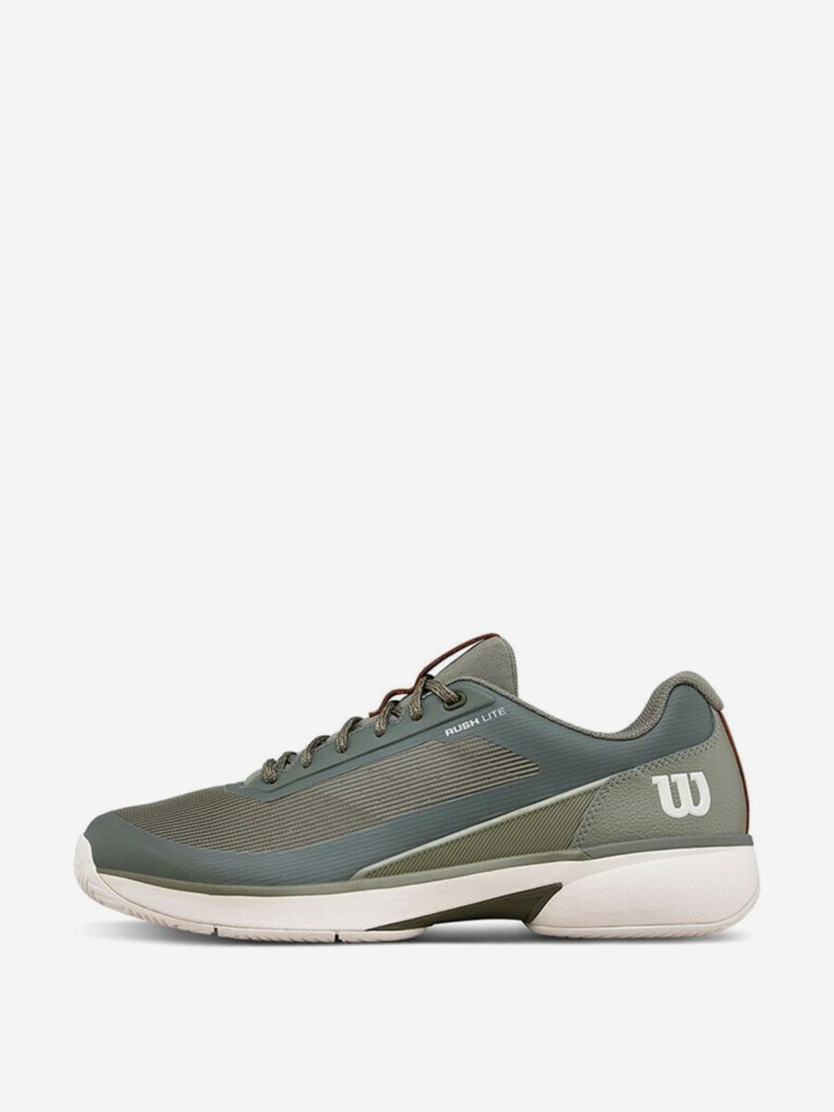 Кроссовки мужские Wilson Rush Lite 5