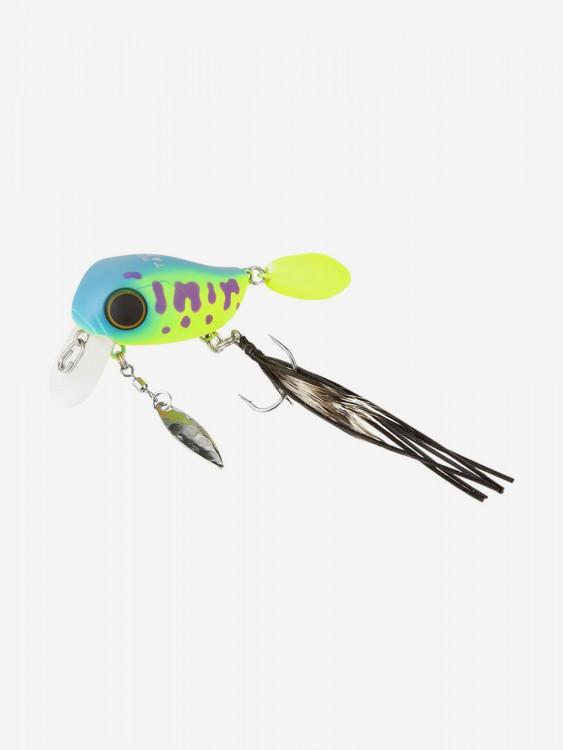 Воблер Jackall Micro Tappy