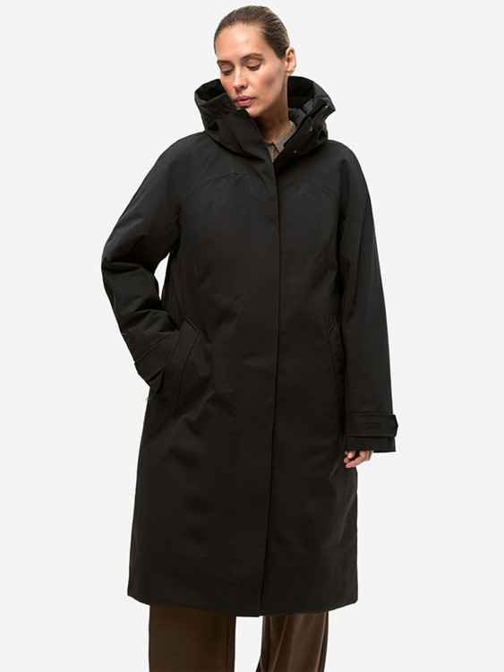 Куртка женская NORPPA Imandra