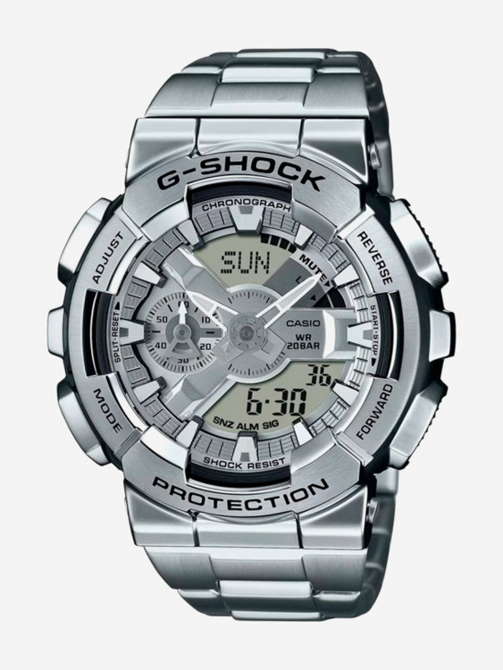 Наручные часы Casio G-Shock GM-110D-8A