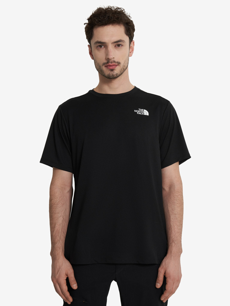 Футболка мужская The North Face Box Nse
