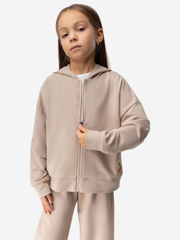 Костюм спортивный для девочек bodo