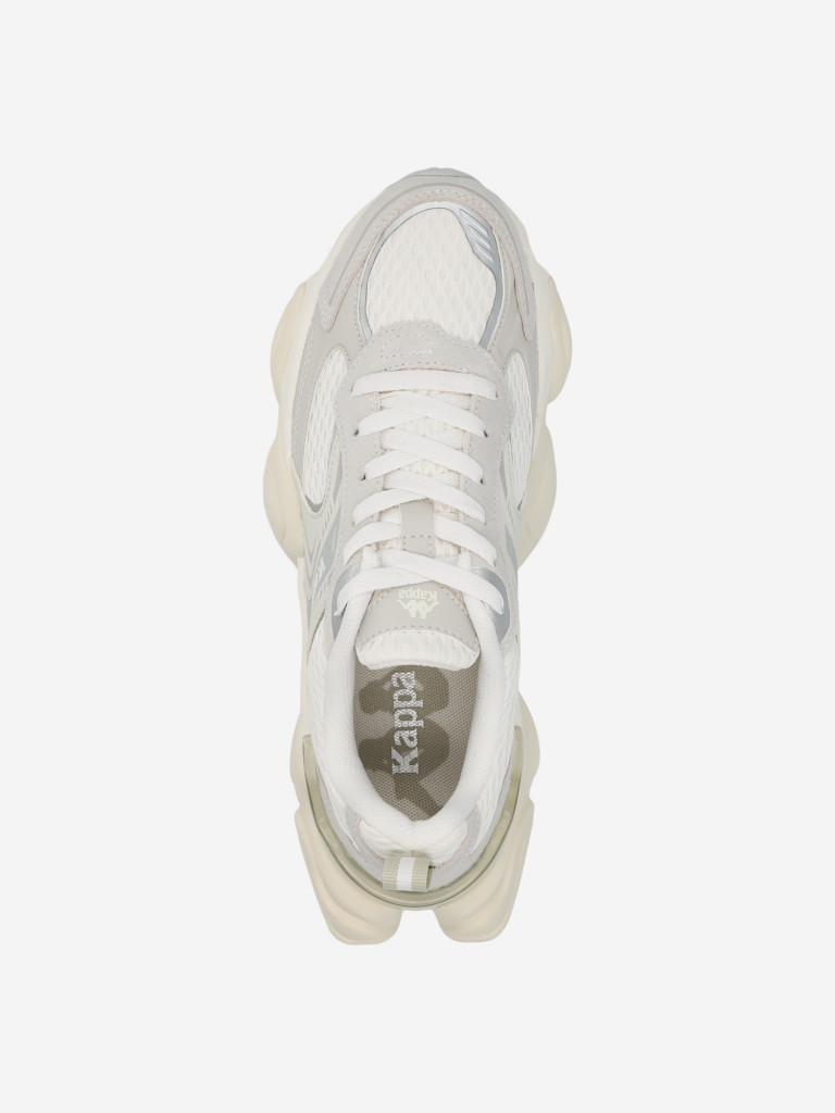 Кроссовки женские Kappa Pongo Ng Mesh