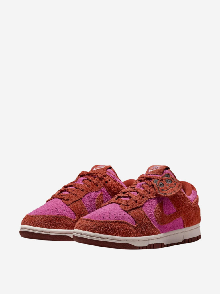 Кеды женские Nike Dunk Low