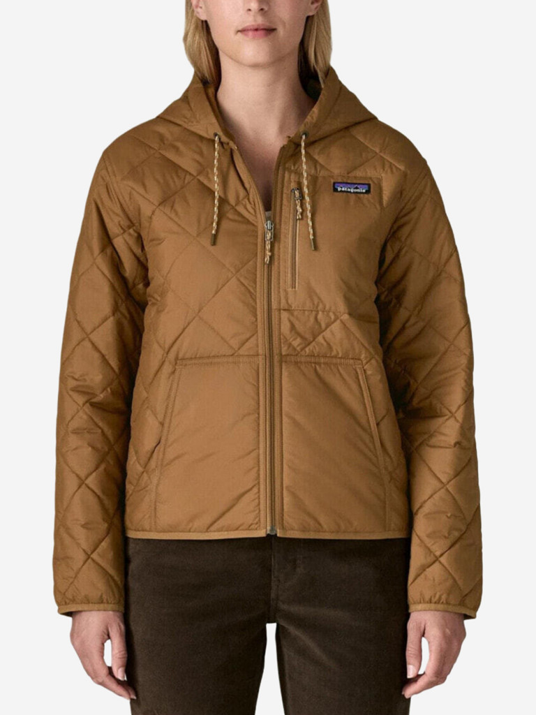 Куртка Patagonia Diamond Quilted