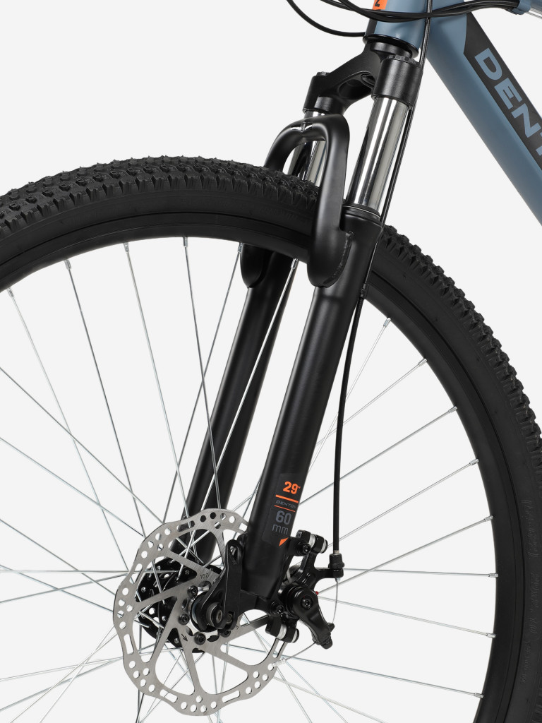 Велосипед горный Denton Storm 29"
