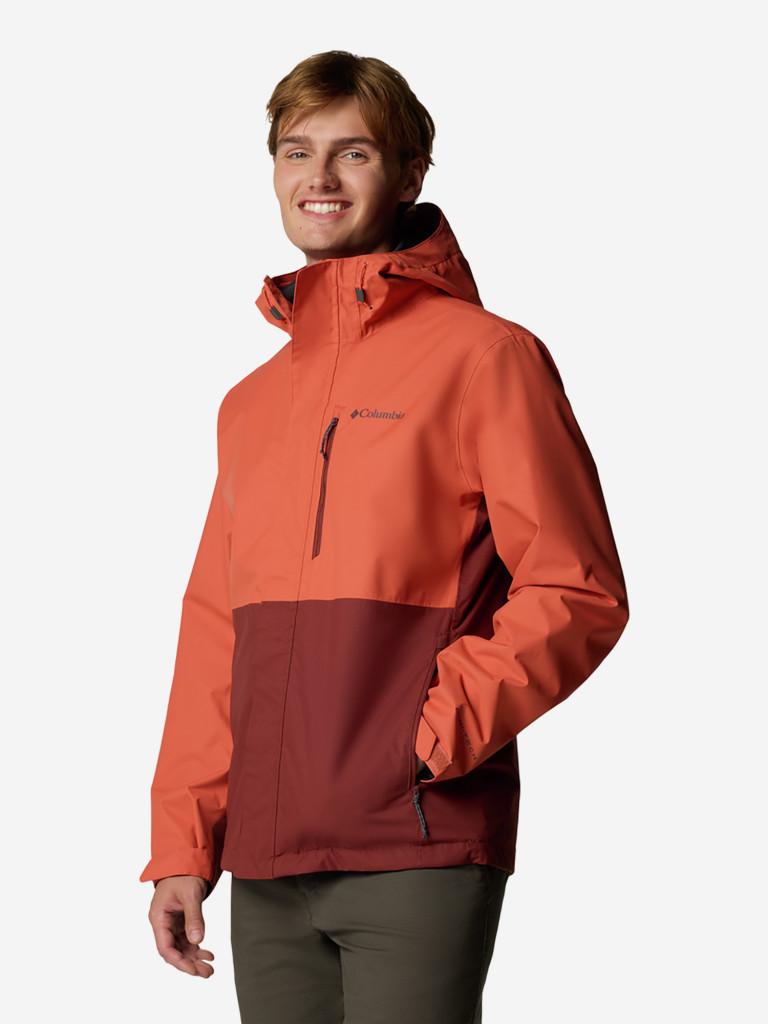 Куртка мембранная мужская Columbia Hikebound II Jacket