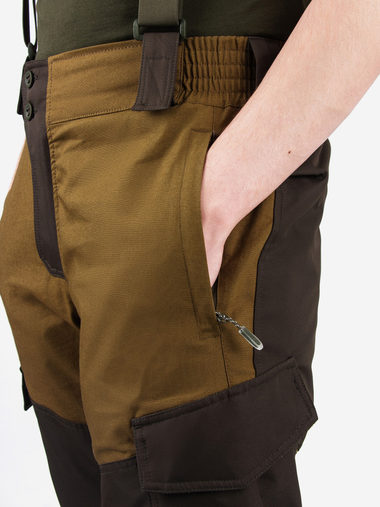 Костюм Горка ORION Active, хаки