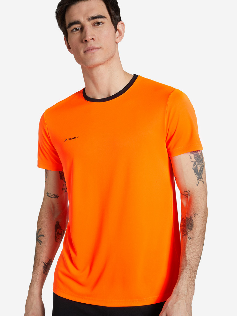 Футболка мужская Demix