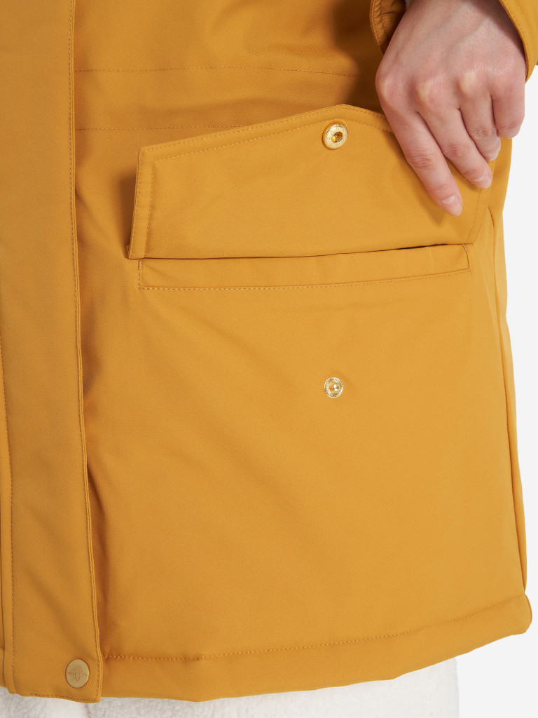 Куртка утепленная женская Cordillero