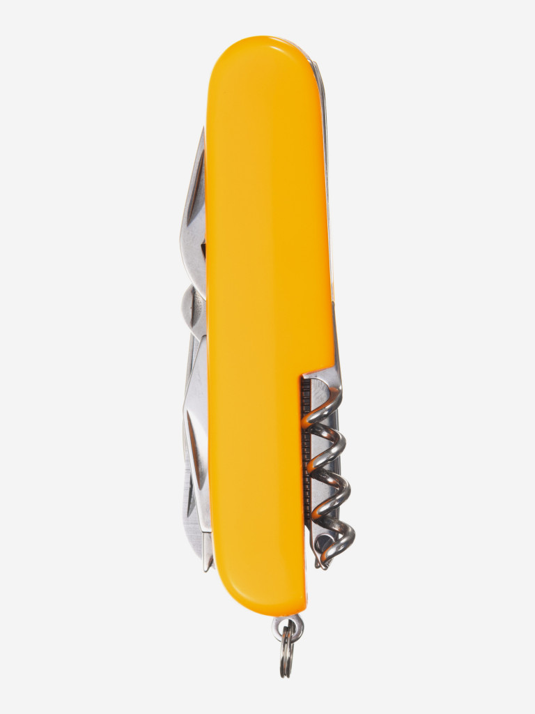 Нож перочинный STINGER, 89 мм, 15 функций