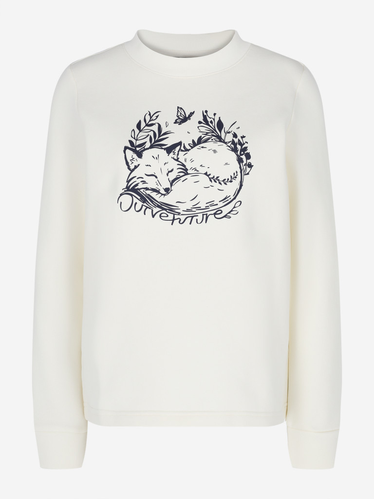 Свитшот женский Outventure
