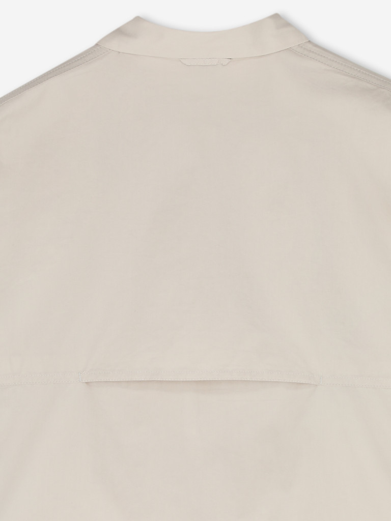 Рубашка с коротким рукавом женская Columbia Brea Falls Woven SS, Plus Size