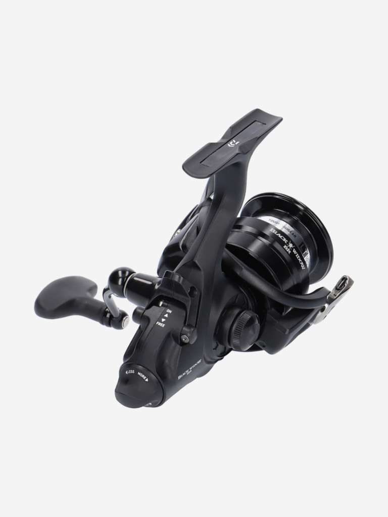 Катушкa DAIWA 19 Black Widow BR LT 4000-C
